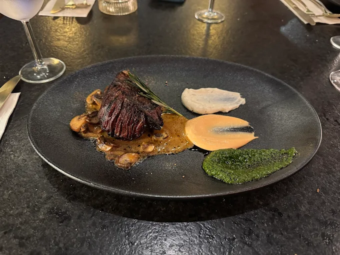 Photo of Garage Steakhouse & Grill