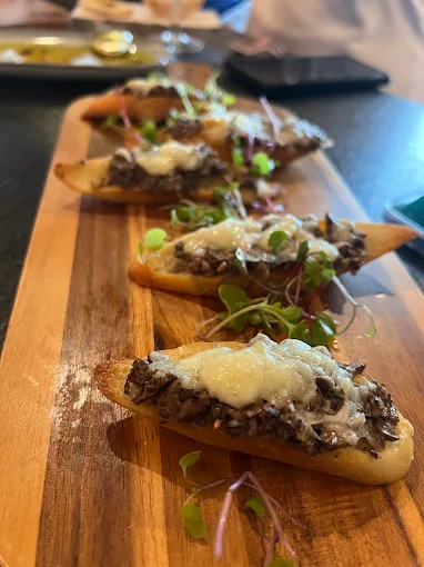 Photo of Garage Steakhouse & Grill