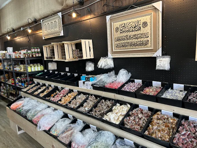 Photo of Lebanese Roastery & Market