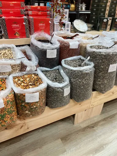 Photo of Lebanese Roastery & Market