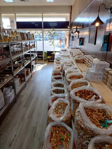 Photo of Lebanese Roastery & Market