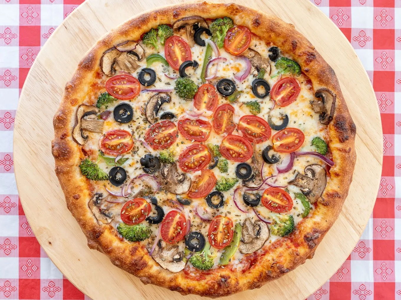 Nino's Italian Delight Pizza Express