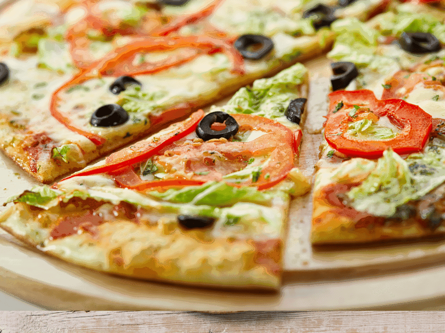 Photo of Nino's Italian Delight Pizza Express