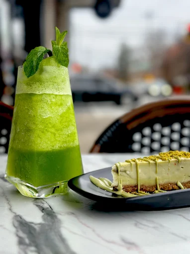 Photo of Bayt Almocha