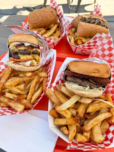 Photo of All Out Burger