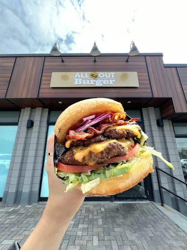 Photo of All Out Burger