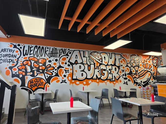 Photo of All Out Burger