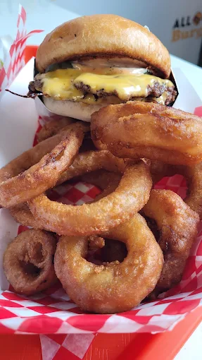 Photo of All Out Burger