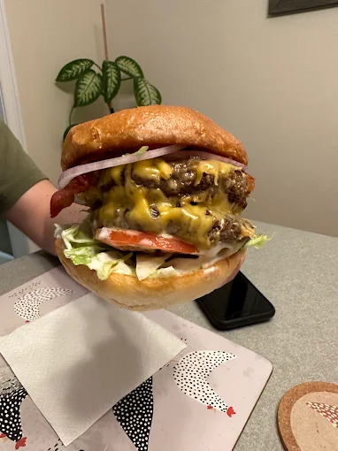 Photo of All Out Burger