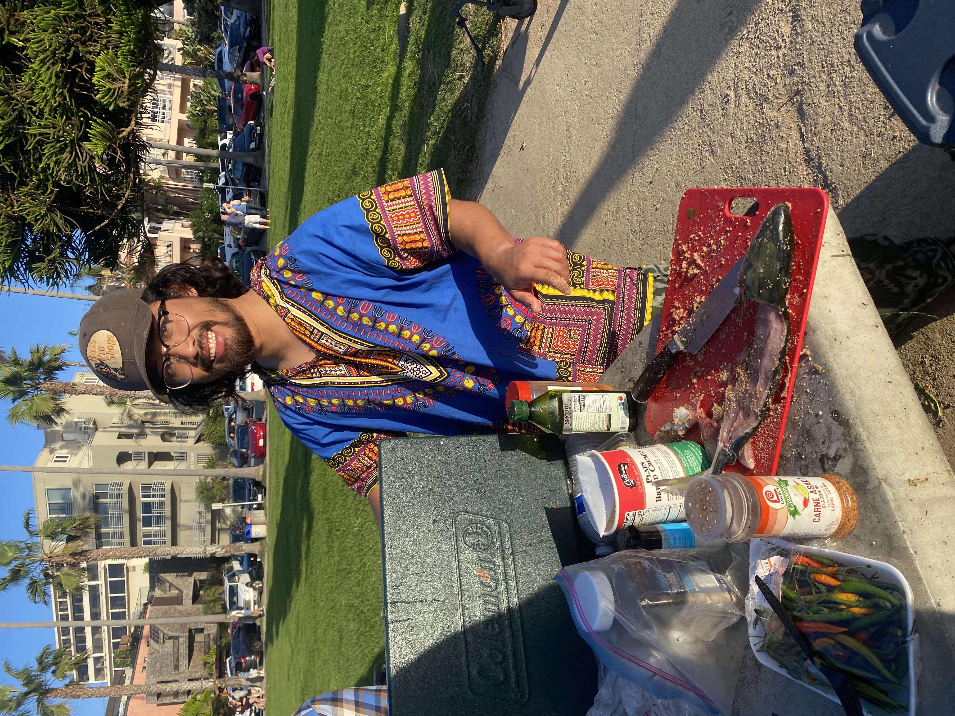 Harits Abdurrohman
