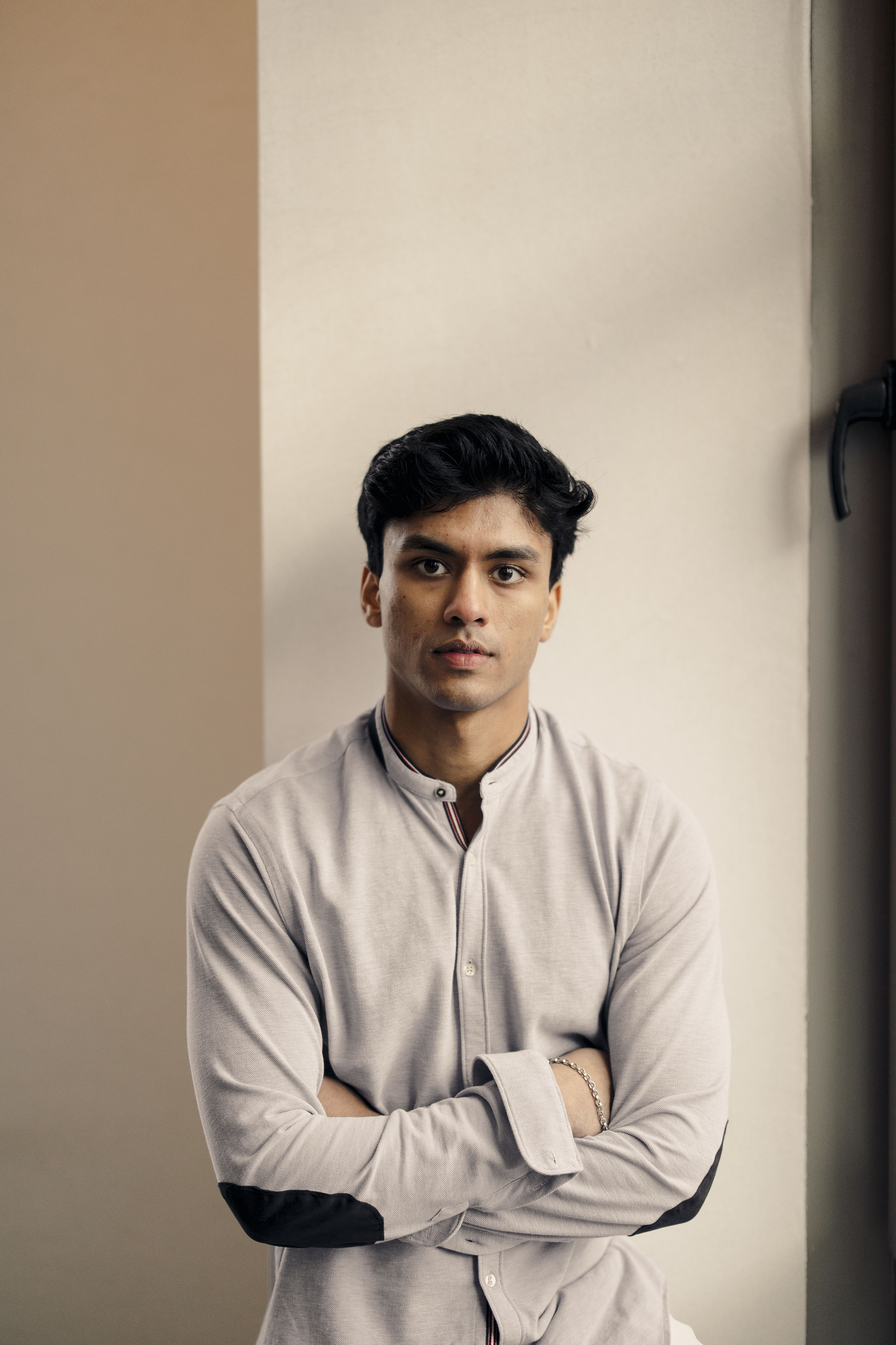 Arman Khwaja