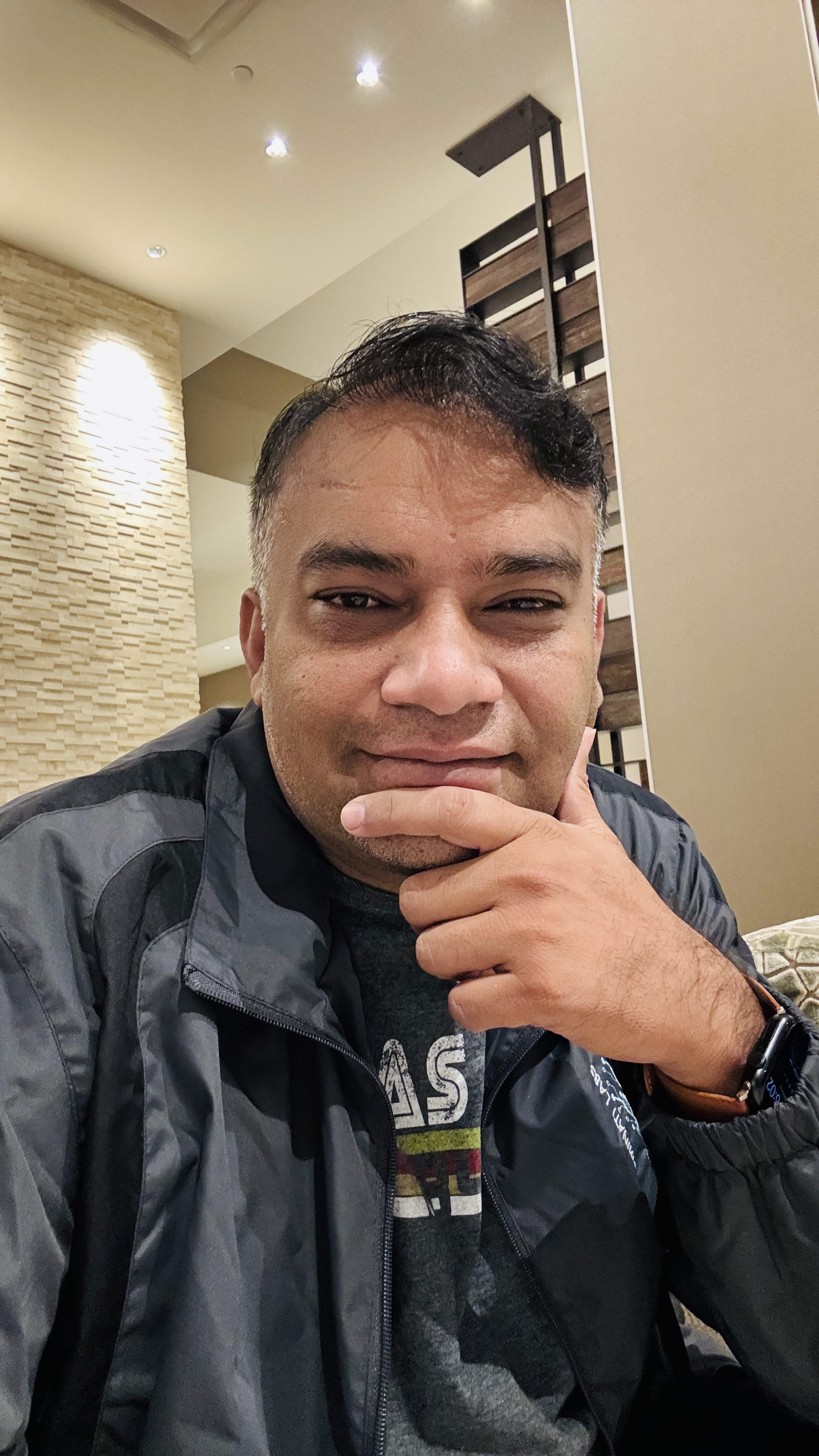 Zafar Bhutto