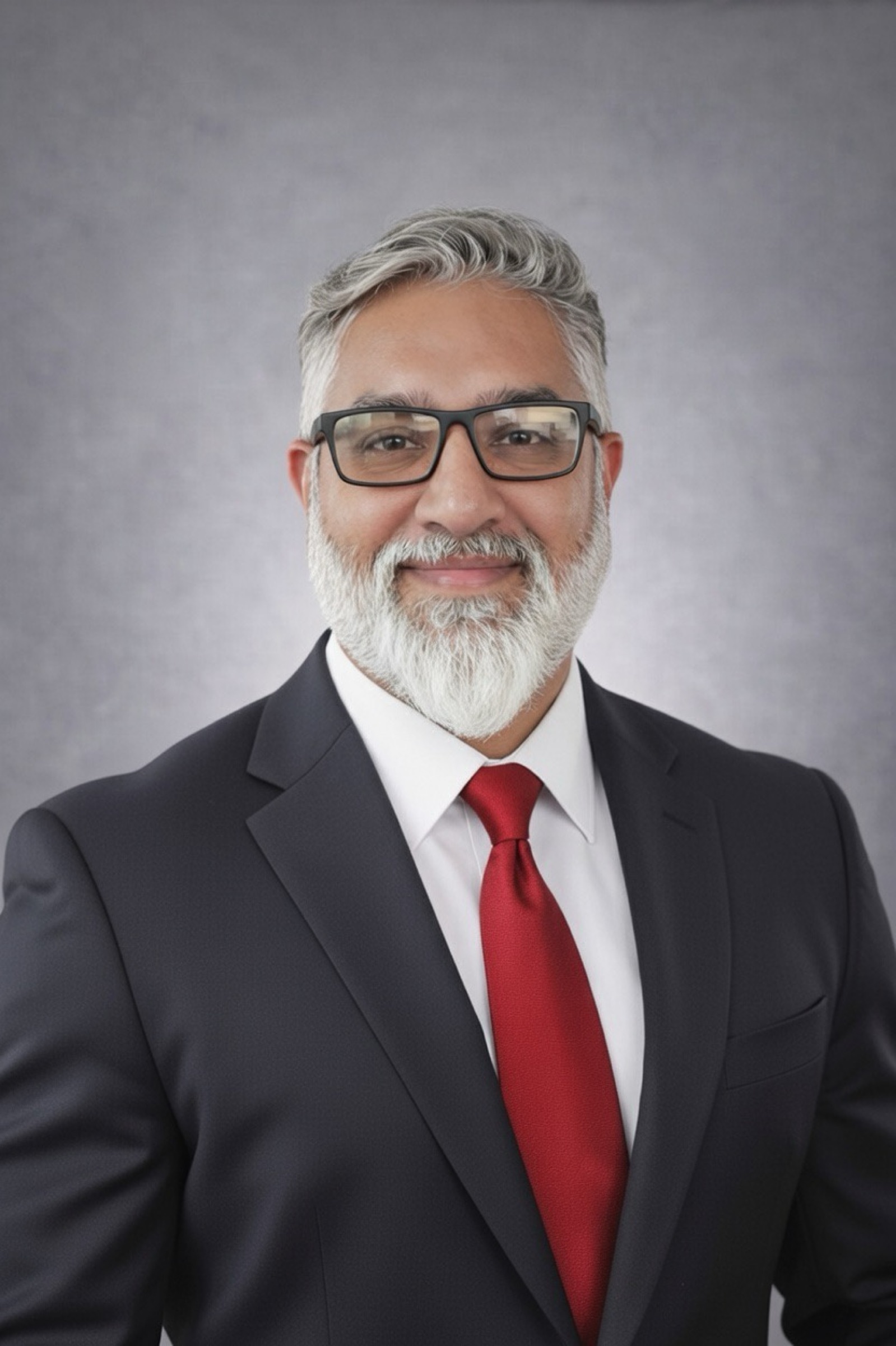 Mohammad Malik