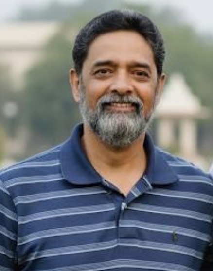 Haroon Malik